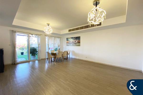 Type 3M | Full Lake View | Extended